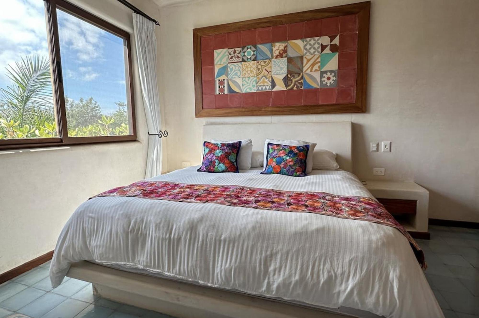 Niwa Tulum Otel Dış mekan fotoğraf
