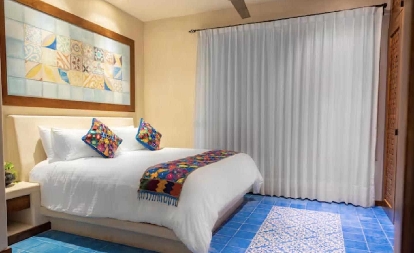 Niwa Tulum Otel Dış mekan fotoğraf