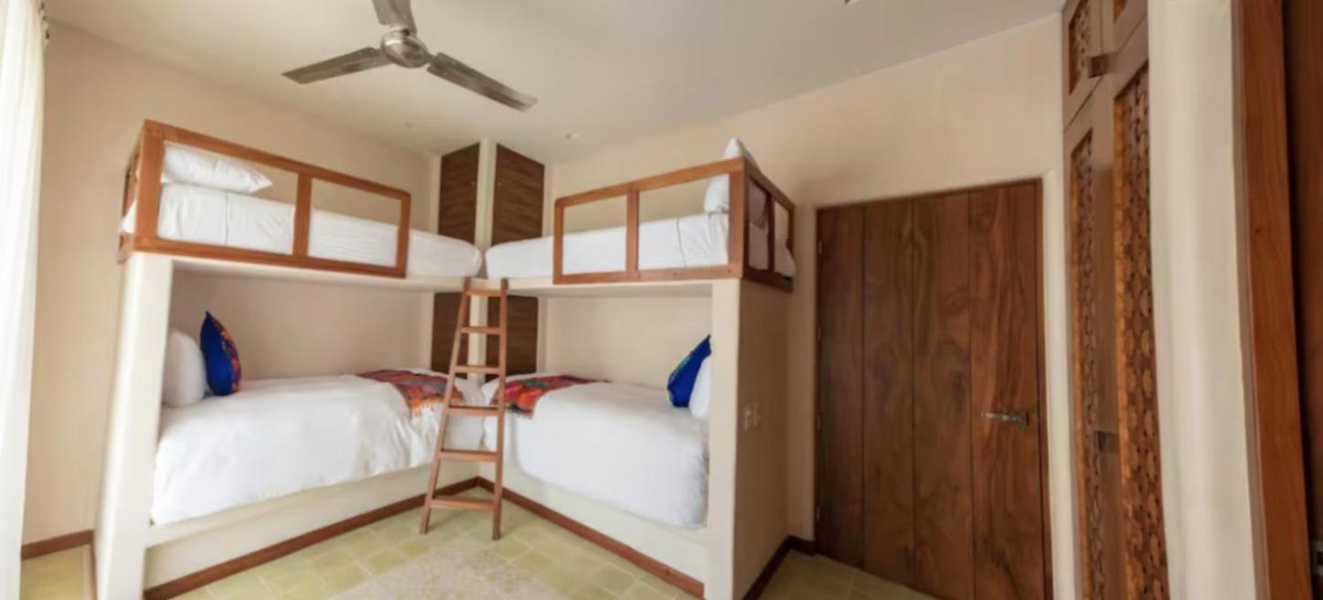 Niwa Tulum Otel Dış mekan fotoğraf